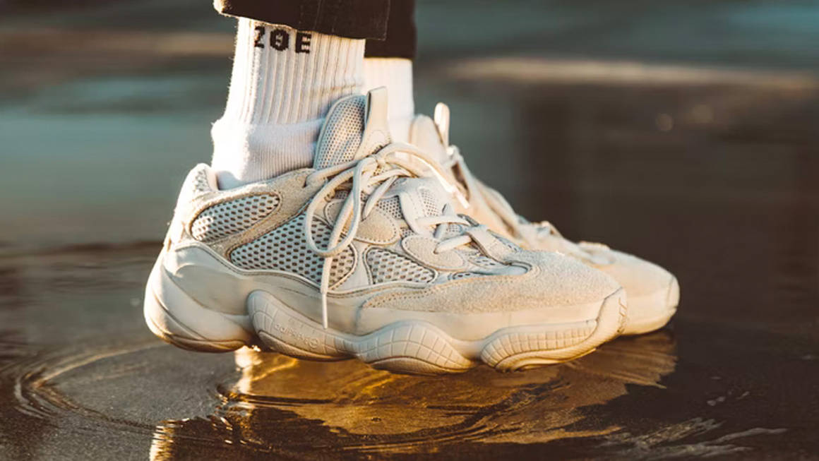 How to Prevent Blisters From New Sneakers