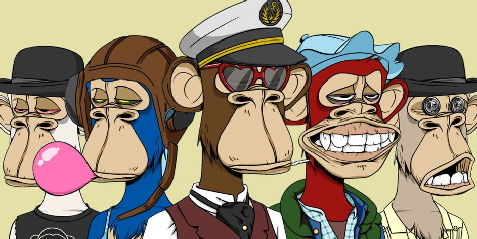 Bored Ape Yacht Club Instagram Hack