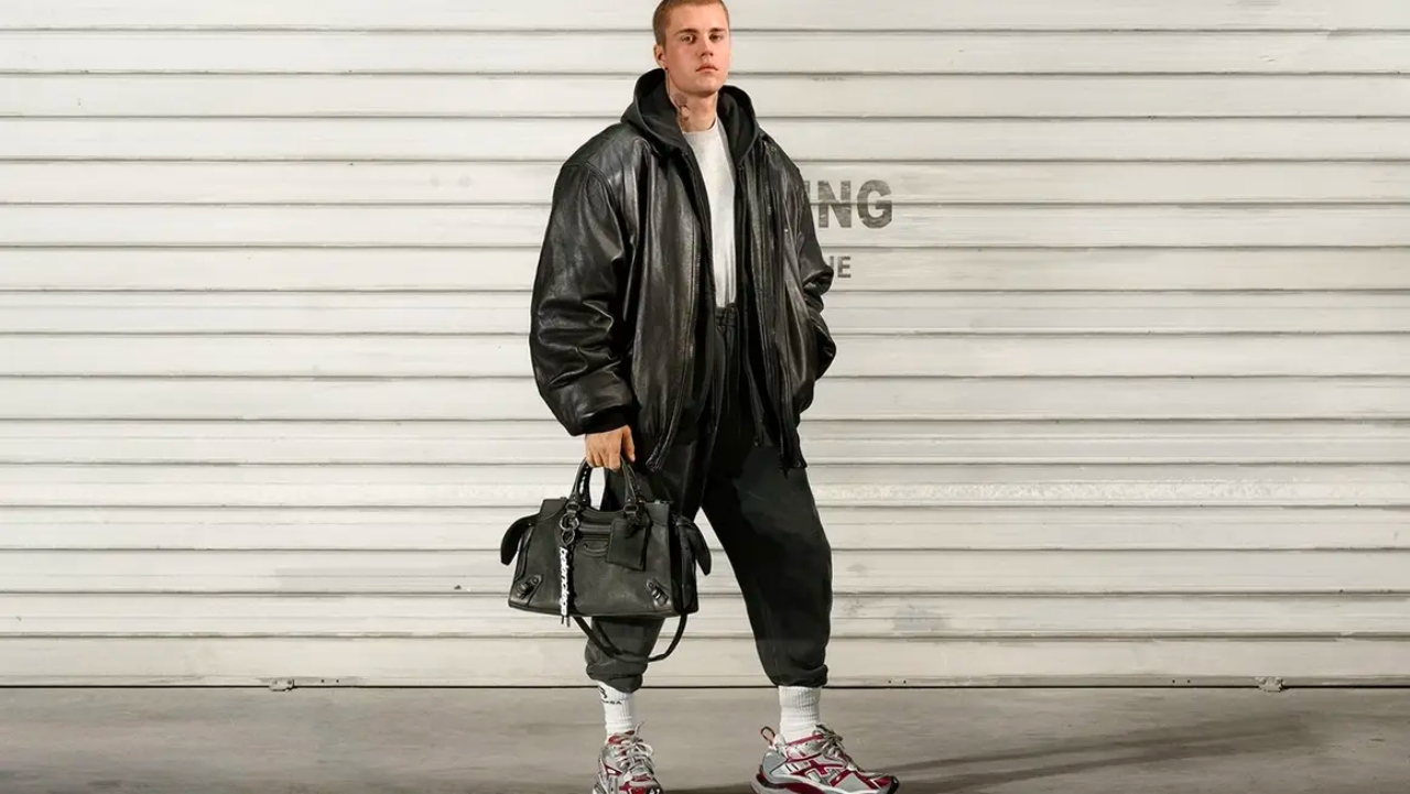 The Most Iconic Street Style Campaigns of All Time