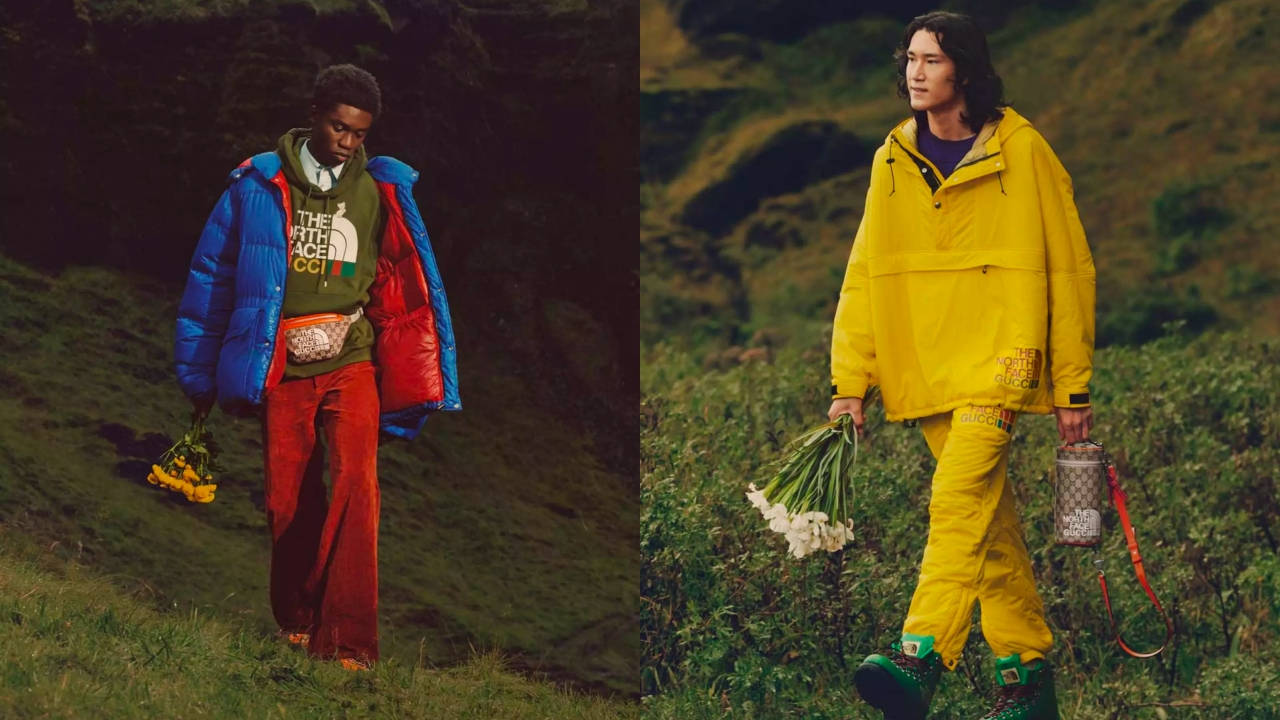 The Most Iconic Street Style Campaigns of All Time