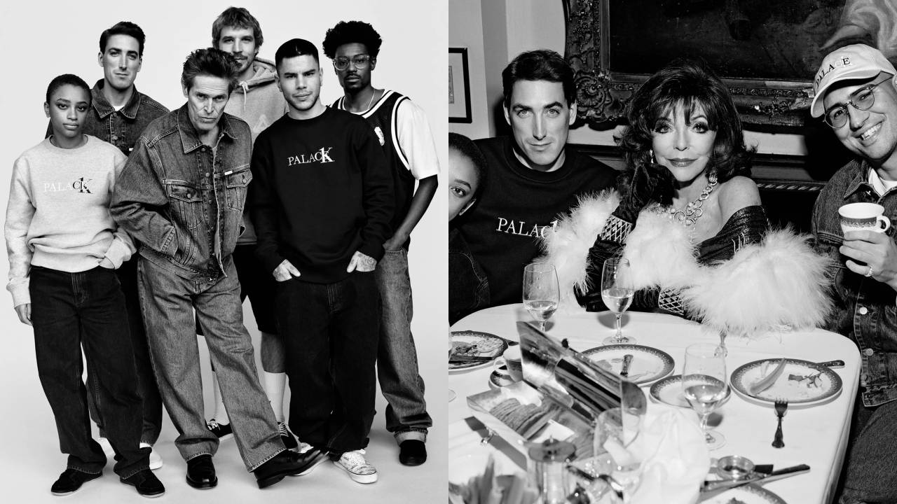 The Most Iconic Street Style Campaigns of All Time