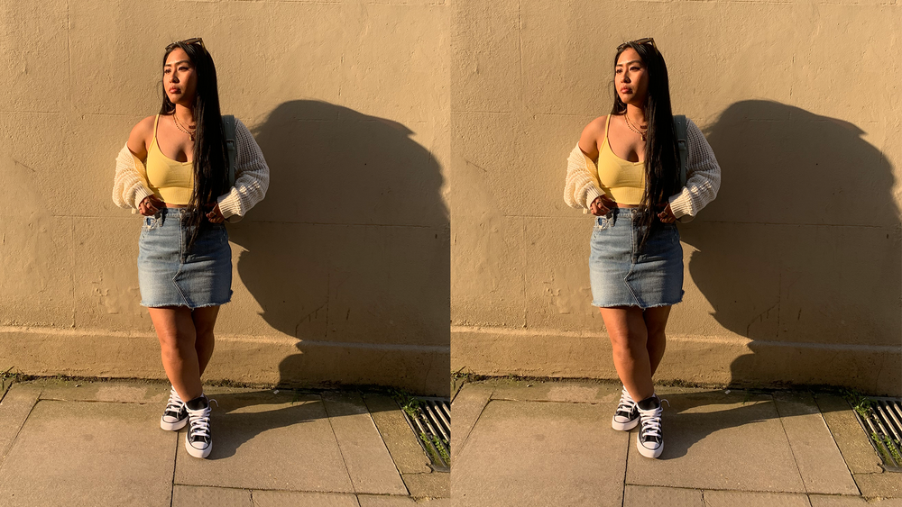 Cardigan Outfit Styling