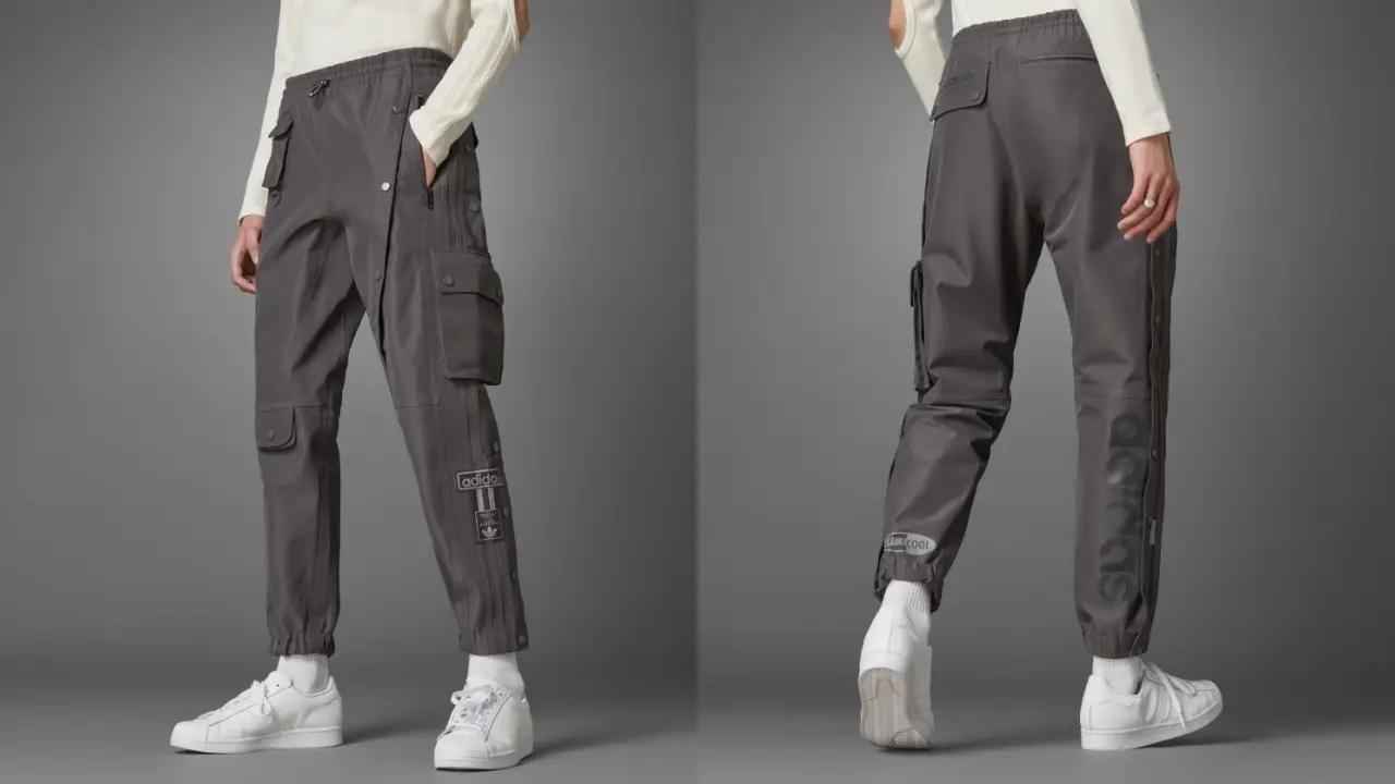 The 11 Best Cargo Pants For Men 2023: Oversize, Drawstring, & More