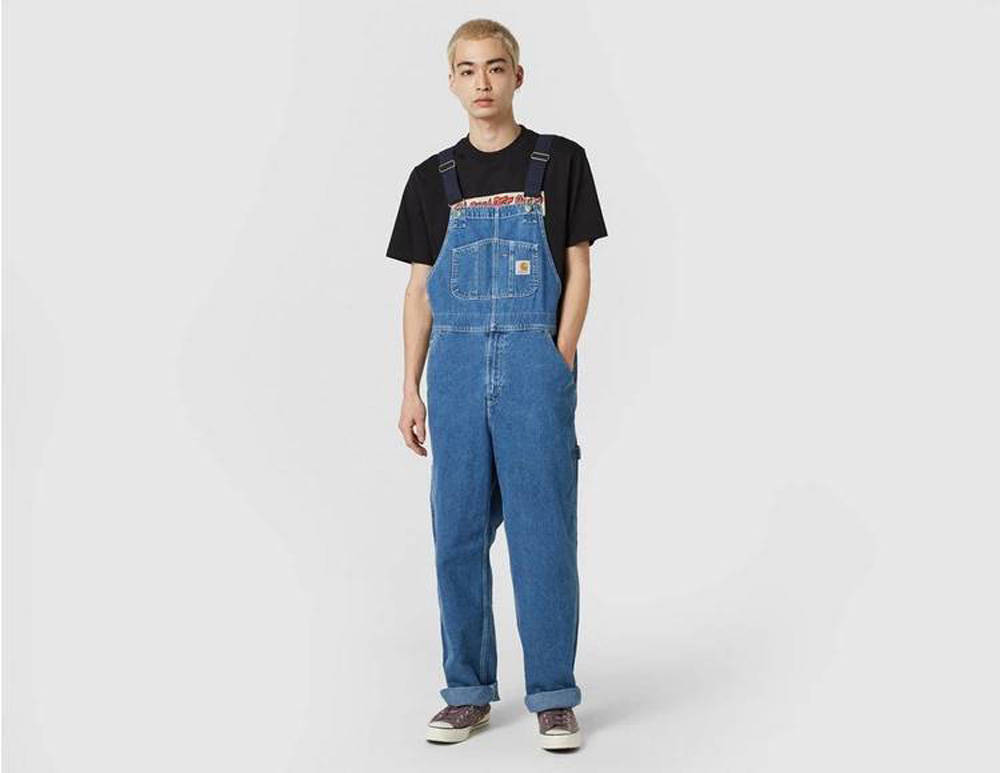 Carhartt WIP Bib Overall