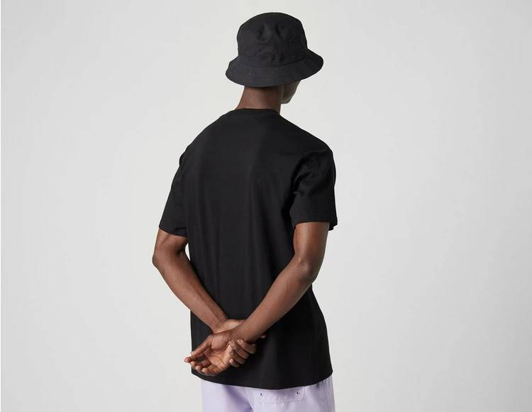 Carhartt WIP Casino T-Shirt Black back
