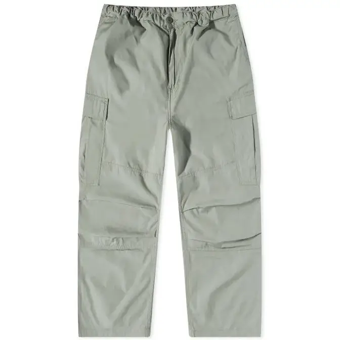 Carhartt WIP Jet Cargo Pant Yucca Feature