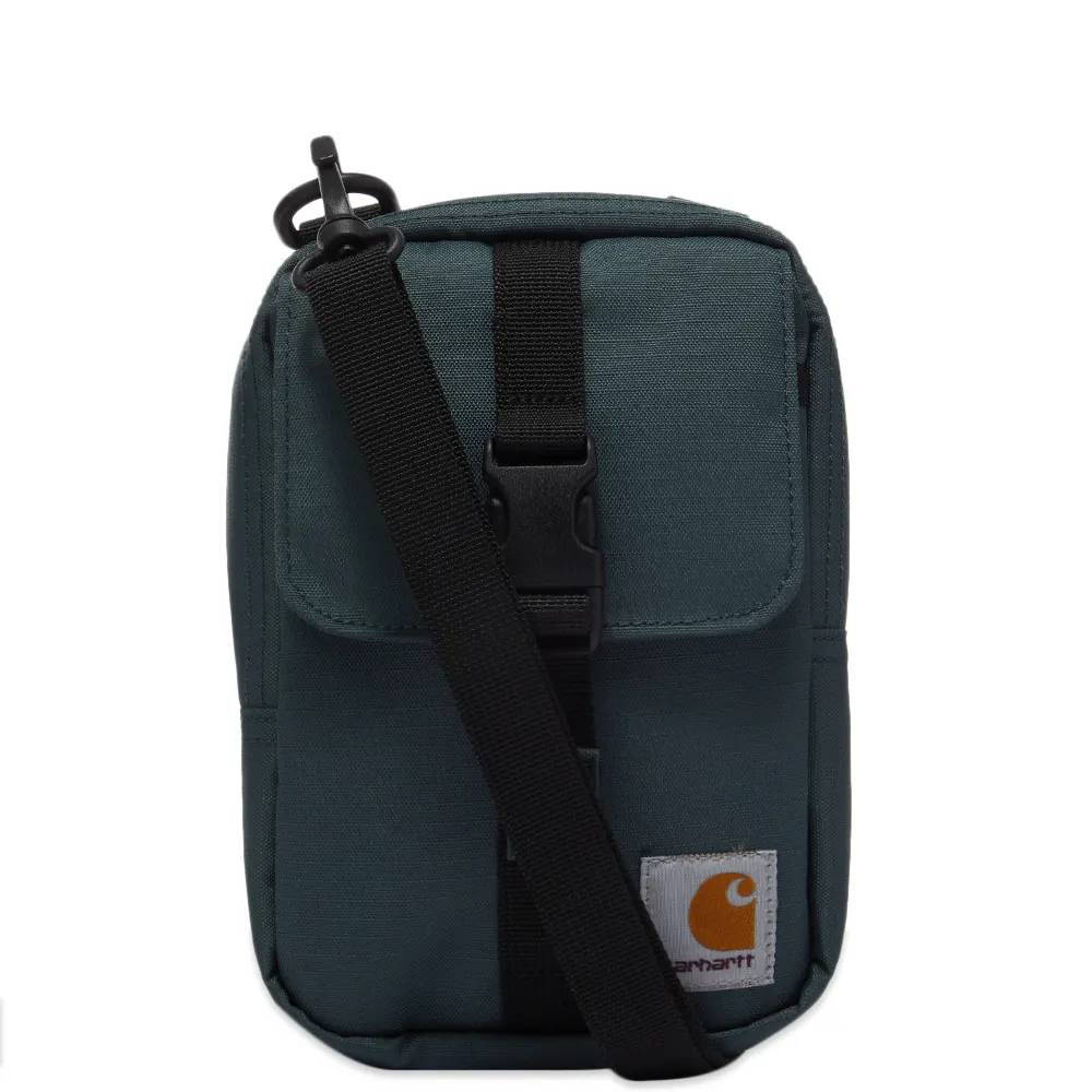 Carhartt WIP Vernon Organizer Bag Hemlock Green