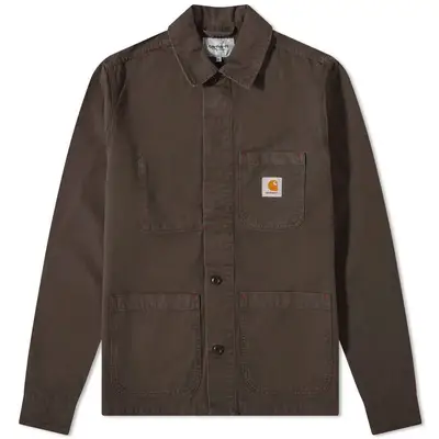 Carhartt WIP Wesley Jacket | Where To Buy