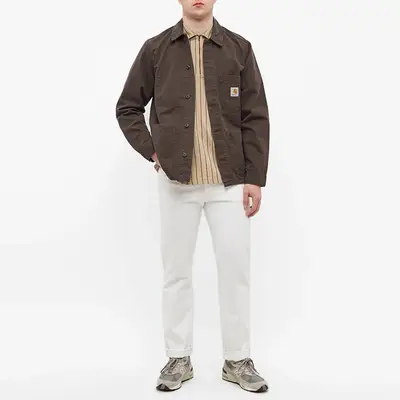 Carhartt WIP Wesley Jacket | Where To Buy
