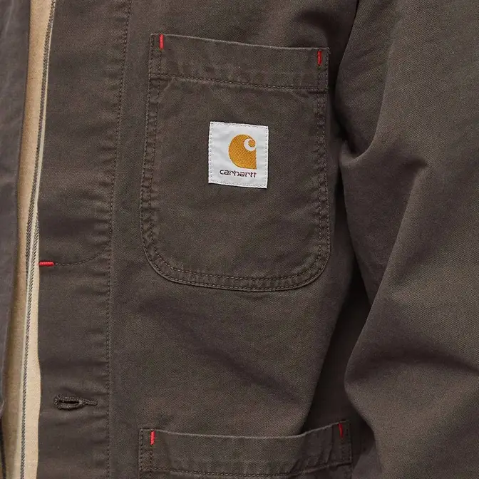 Carhartt wesley hot sale