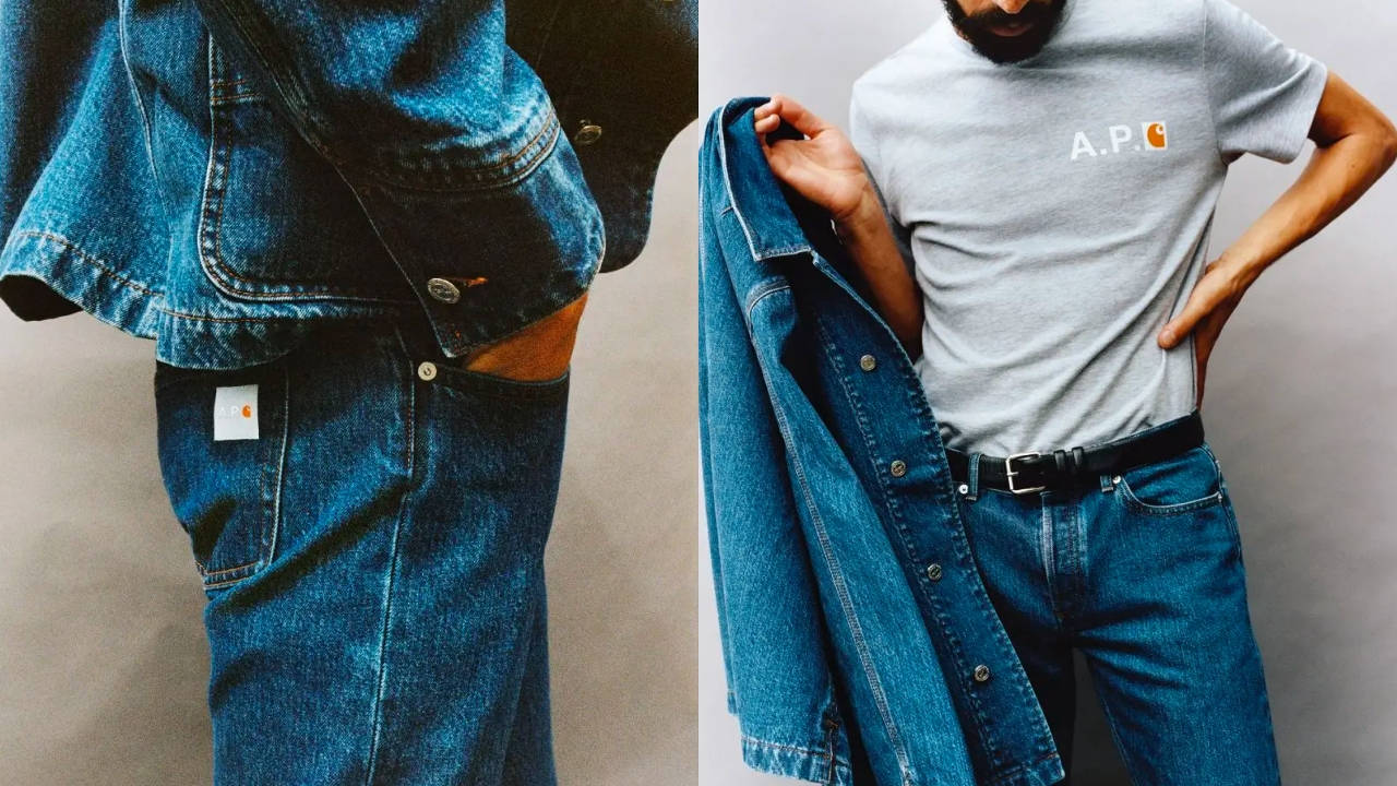 The Best Carhartt Collabs to Date