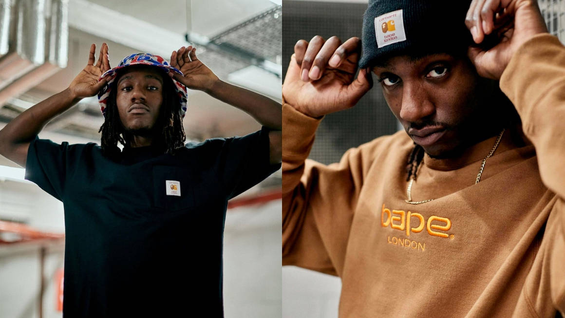 The Best Carhartt Collabs to Date