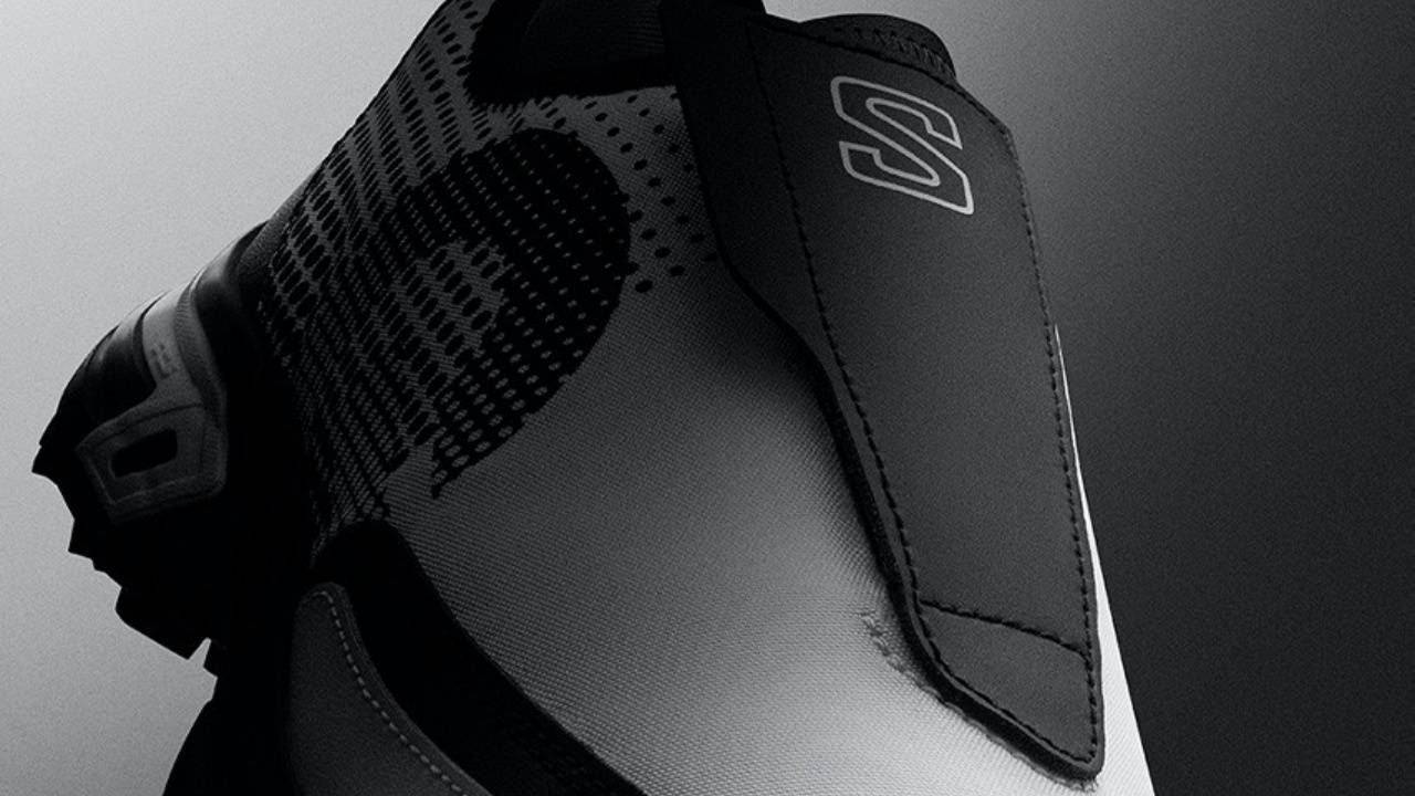 CDG x Salomon 1