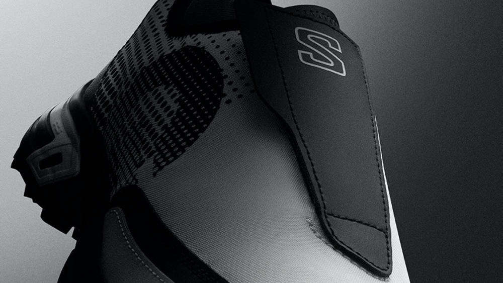 CDG x Salomon 1