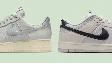 Nike's "Certified Fresh" Pack Certainly Lives Up To Its Name Nike's "Certified Fresh" Pack Certainly Lives Up To Its Name