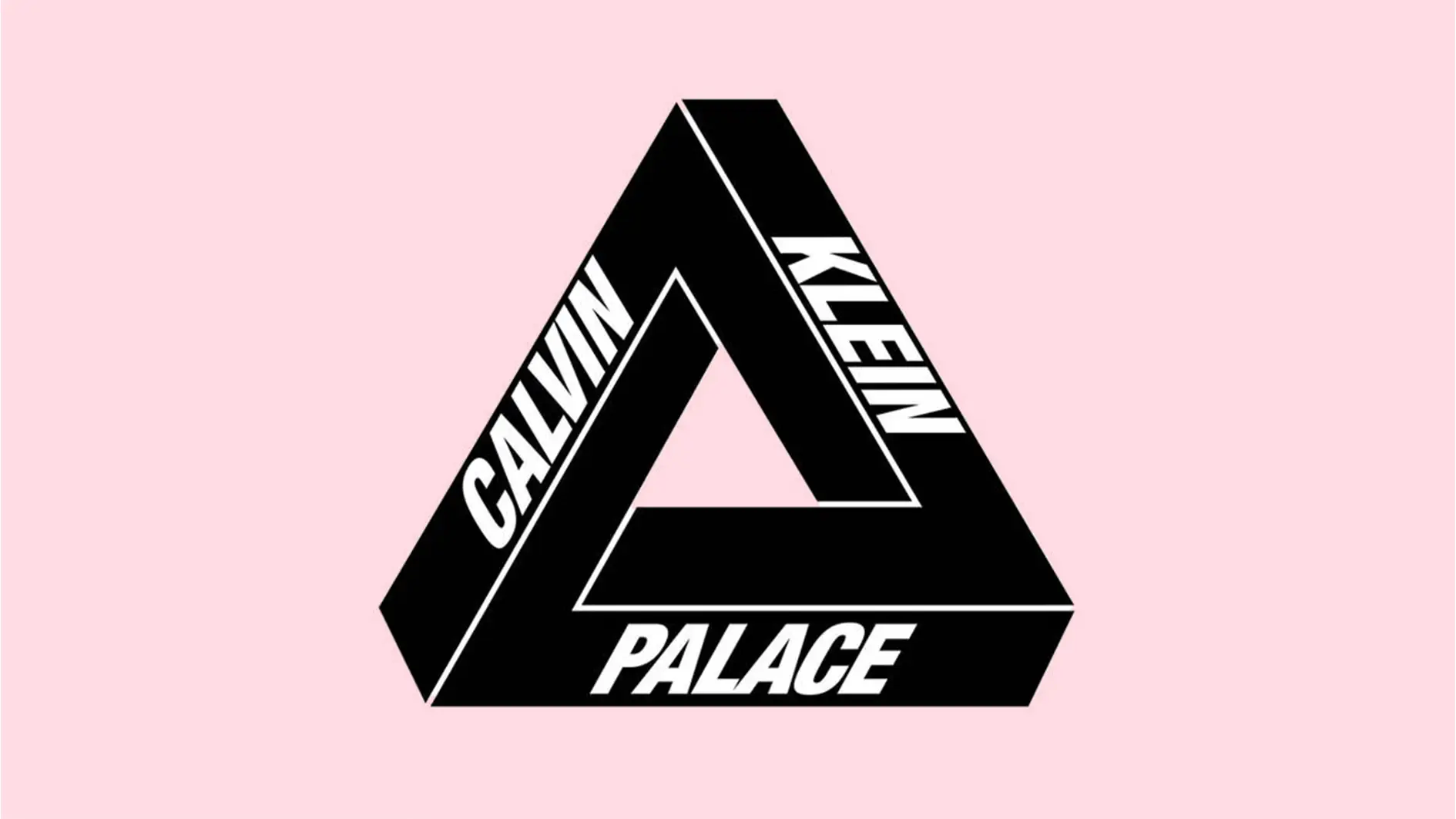 A Calvin Klein x Palace Collaboration is On The Way!
