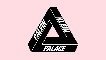 A Calvin Klein x Palace Collaboration is On The Way! A Calvin Klein x Palace Collaboration is On The Way!