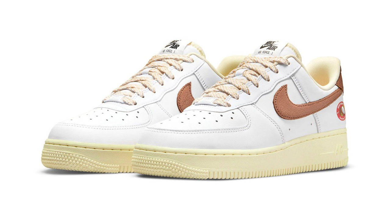 nike air force coco