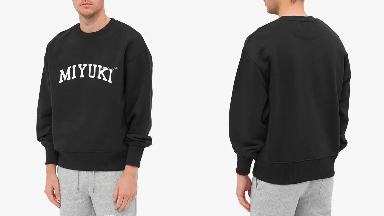 Hop on the Varsity Trend With These Latest Collegiate-Styled Pieces