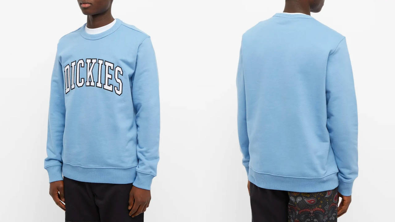 Hop on the Varsity Trend With These Latest Collegiate-Styled Pieces