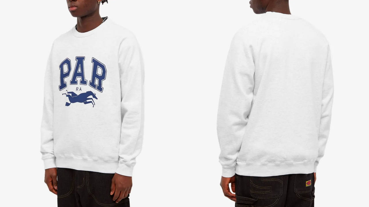 Hop on the Varsity Trend With These Latest Collegiate-Styled Pieces