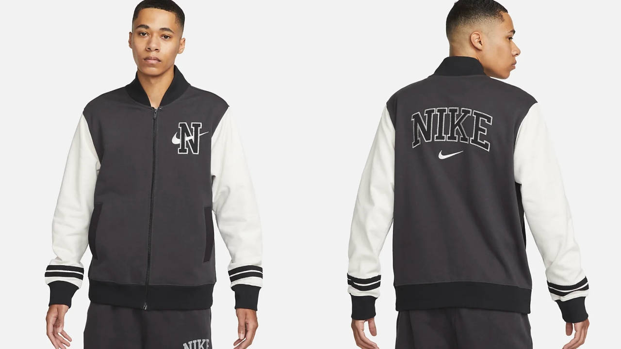 Hop on the Varsity Trend With These Latest Collegiate-Styled Pieces