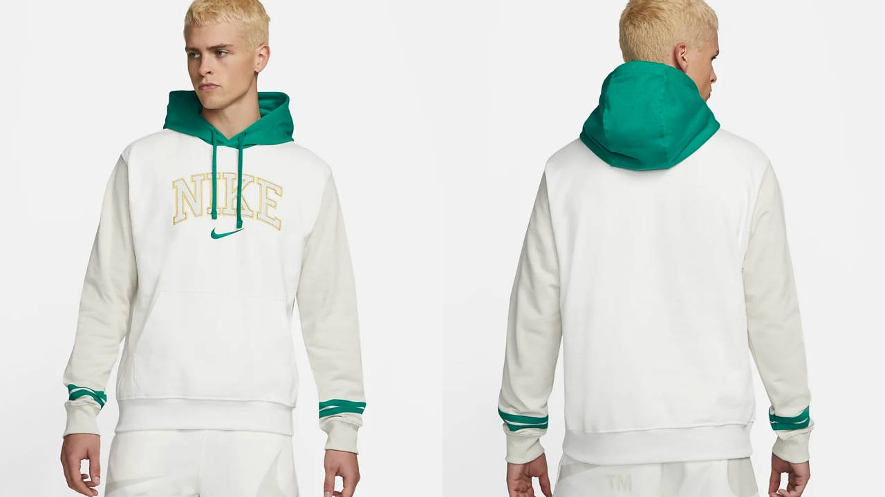 Hop on the Varsity Trend With These Latest Collegiate-Styled Pieces