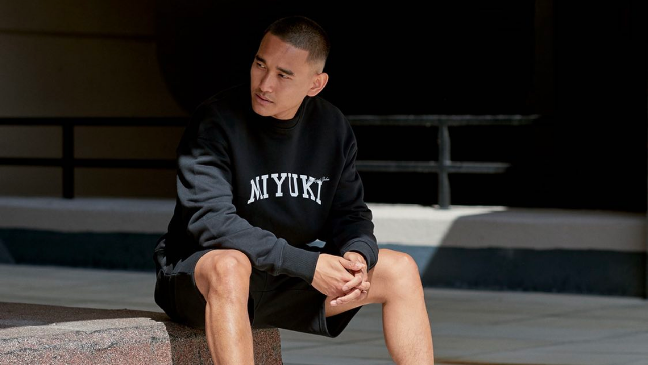 Hop on the Varsity Trend With These Latest Collegiate-Styled Pieces