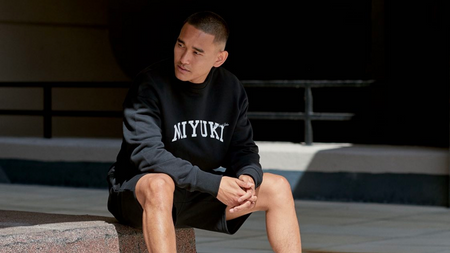 Hop on the Varsity Trend With These Latest Collegiate-Styled Pieces Hop on the Varsity Trend With These Latest Collegiate-Styled Pieces