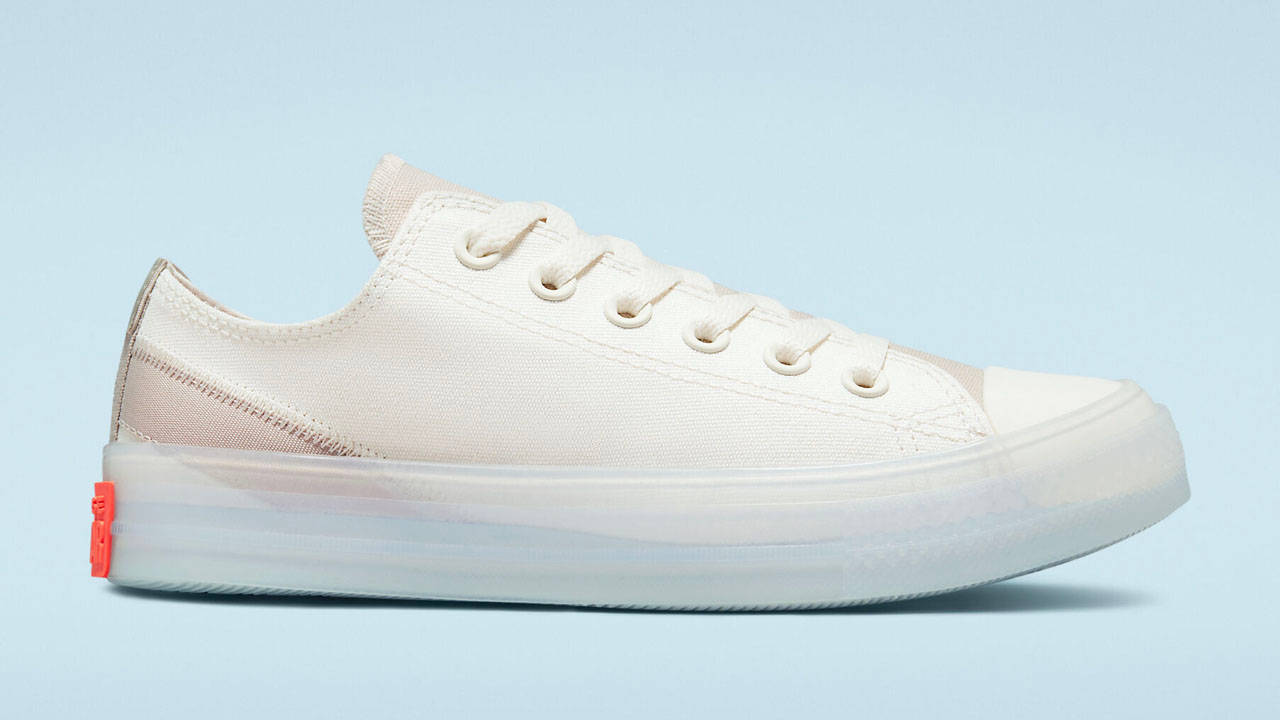 Here's Our Top Picks From Converse's Unmissable Mid-Season Sale!