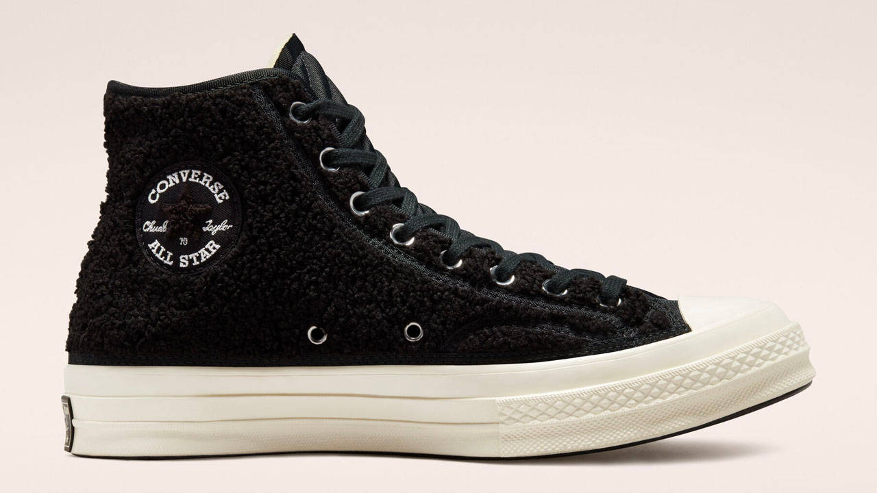 Here's Our Top Picks From Converse's Unmissable Mid-Season Sale!