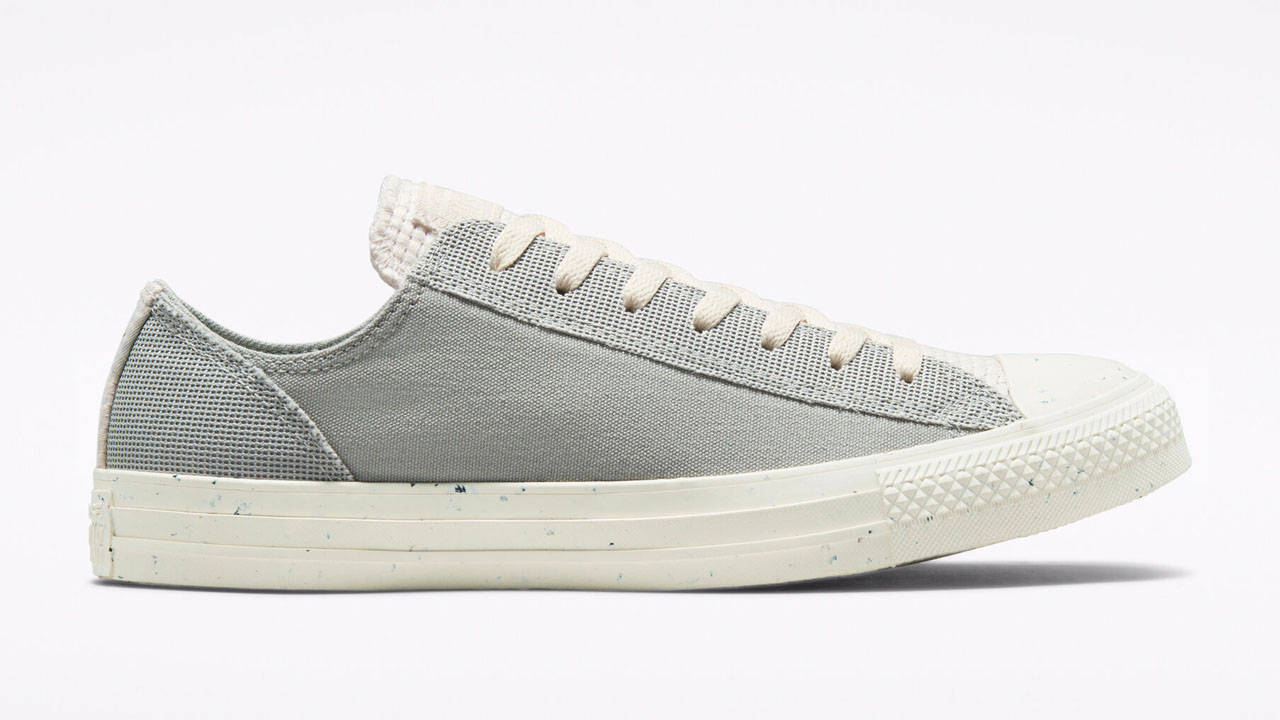 Here's Our Top Picks From Converse's Unmissable Mid-Season Sale!