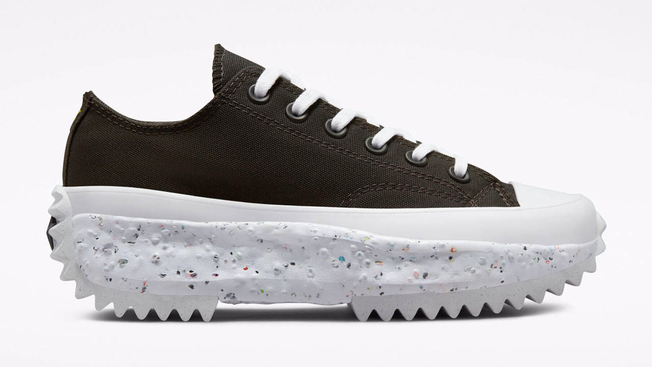 Here's Our Top Picks From Converse's Unmissable Mid-Season Sale!