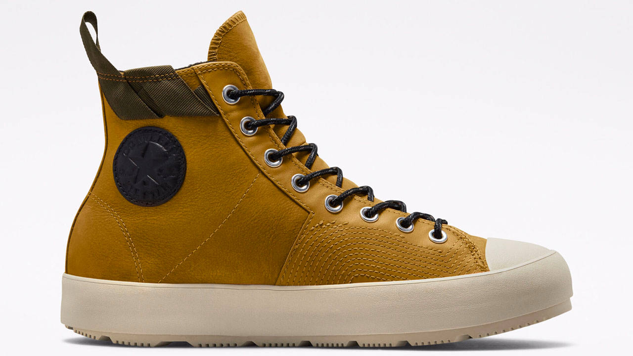 Here's Our Top Picks From Converse's Unmissable Mid-Season Sale!