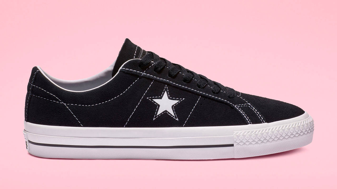 Here's Our Top Picks From Converse's Unmissable Mid-Season Sale!