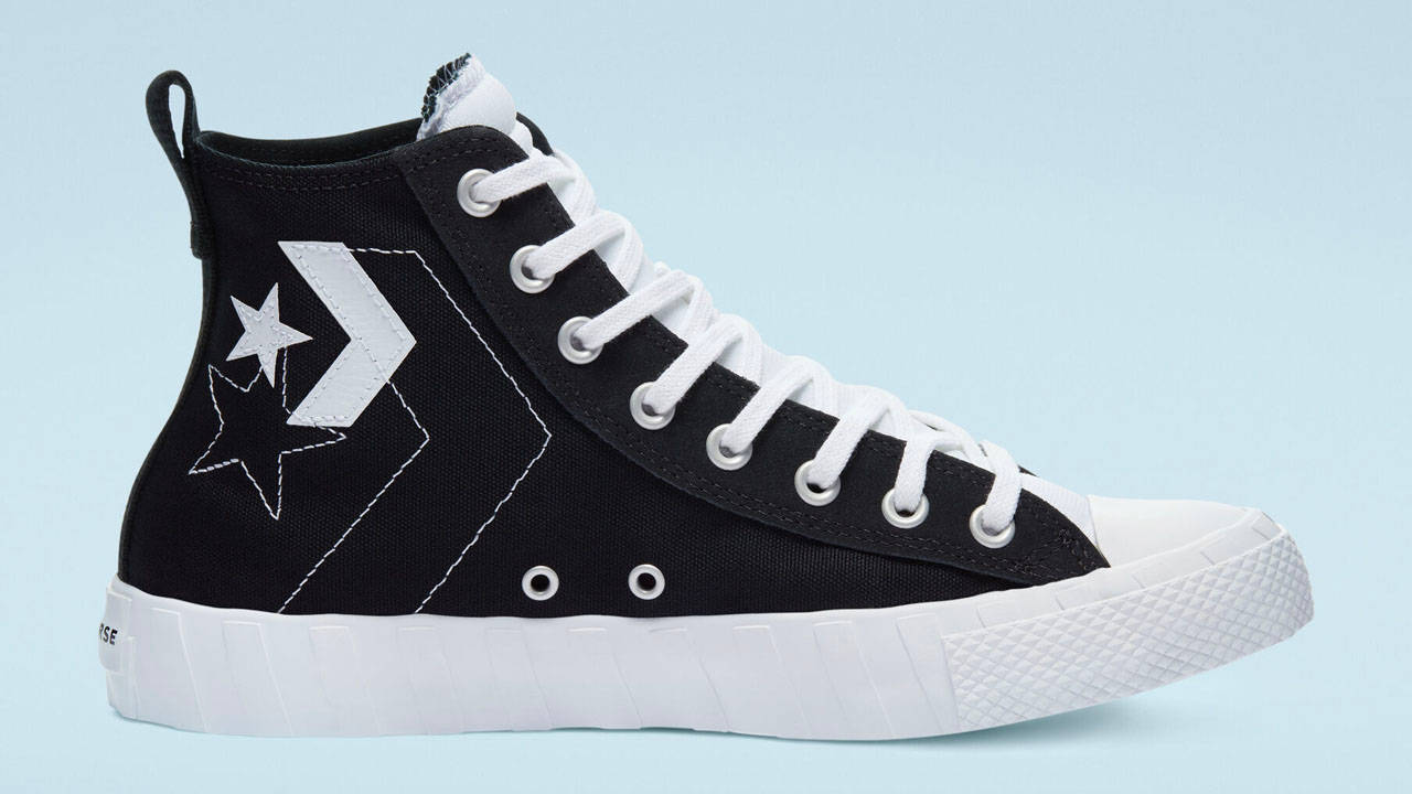 Here's Our Top Picks From Converse's Unmissable Mid-Season Sale!