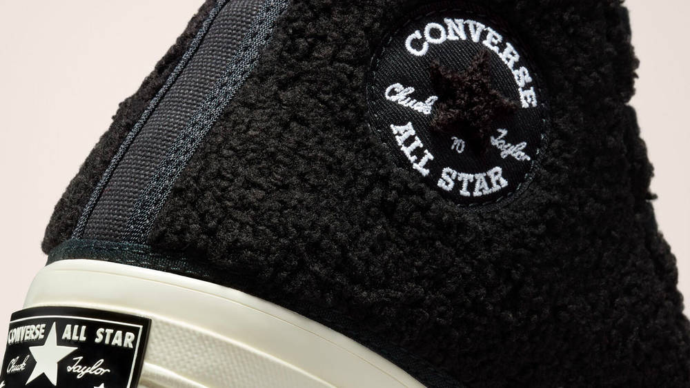 Image via Converse Here's Our Top Picks From Converse's Unmissable Mid-Season Sale!