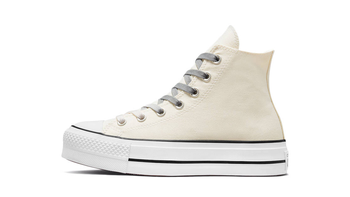 Converse Chuck Taylor Lift High Ombre 572955C