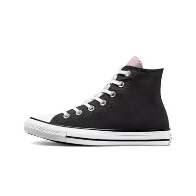 Plum chuck taylors hot sale
