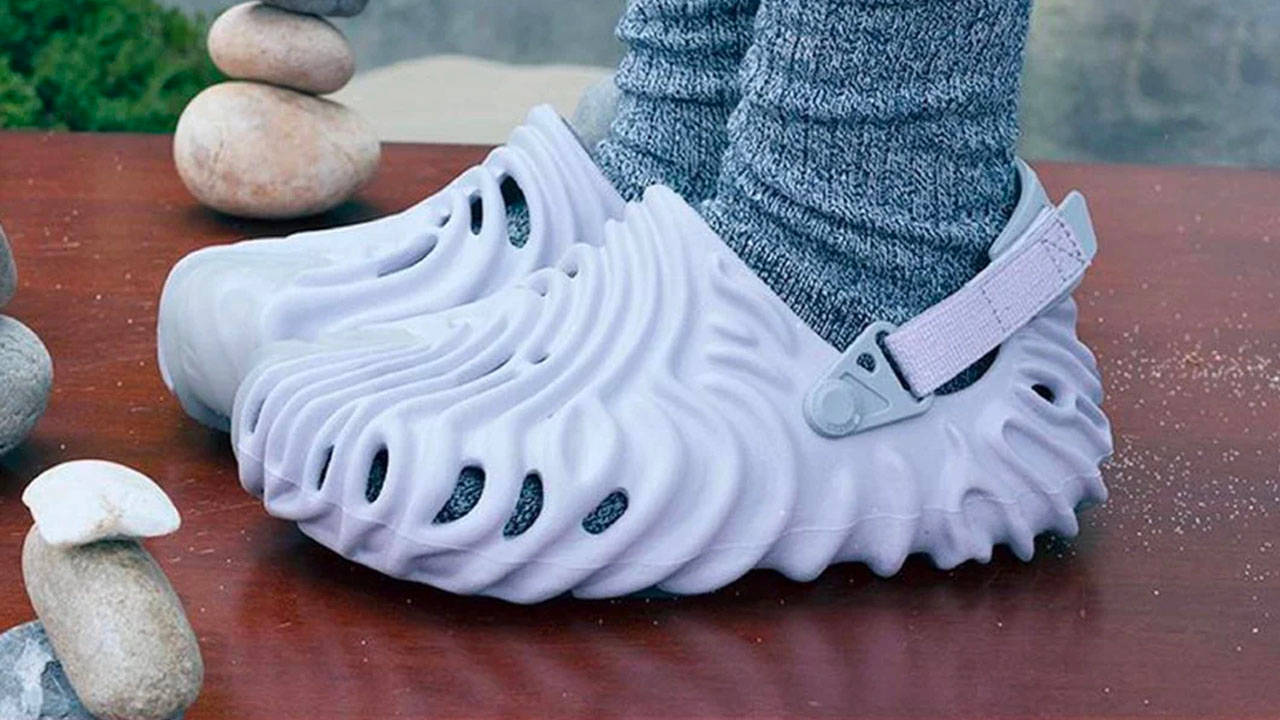 More Salehe Bembury x Crocs Pollex Clogs Are Coming Soon