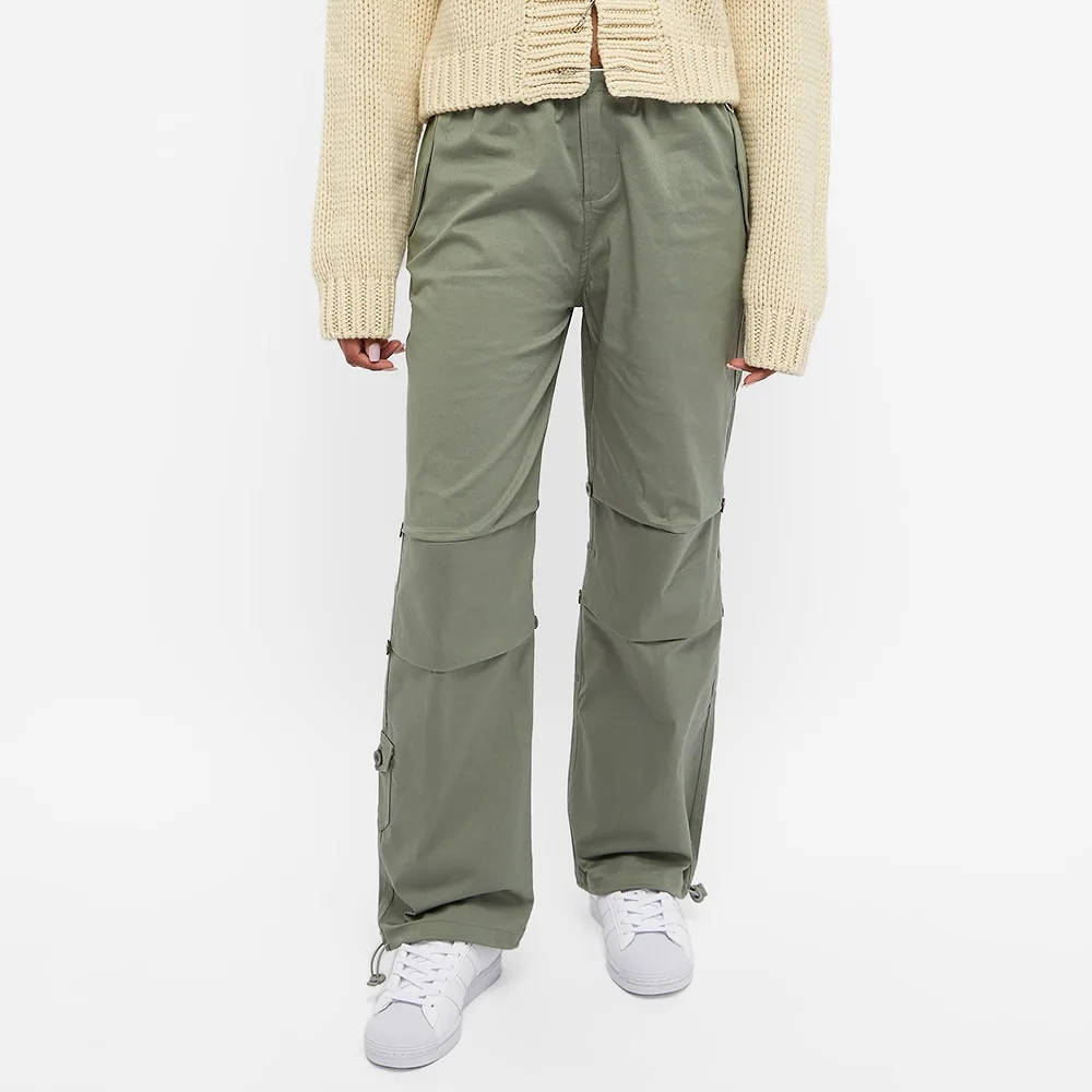 Danielle Guizio Utility Cargo Pants