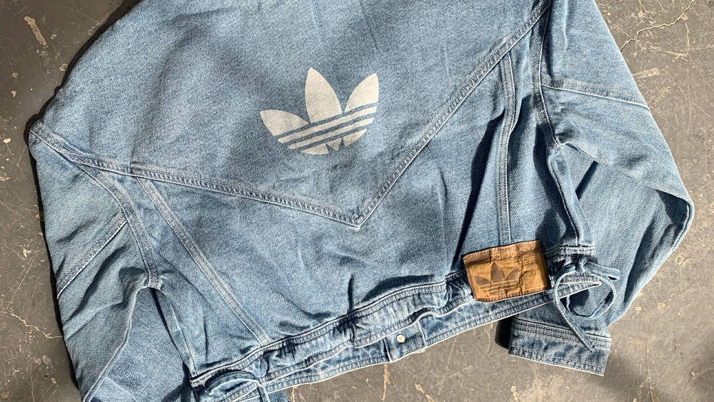 Denim Denim