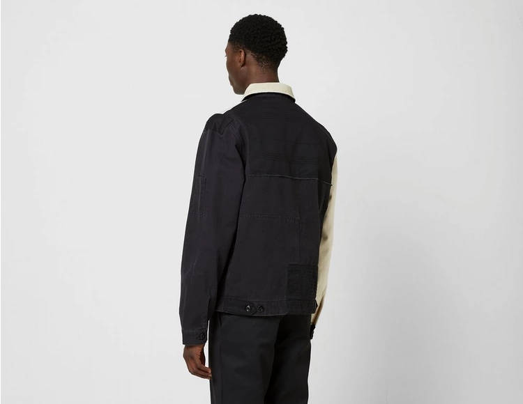 Dickies Anniversary Jacket Black back