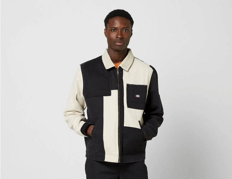 Dickies Anniversary Jacket Black