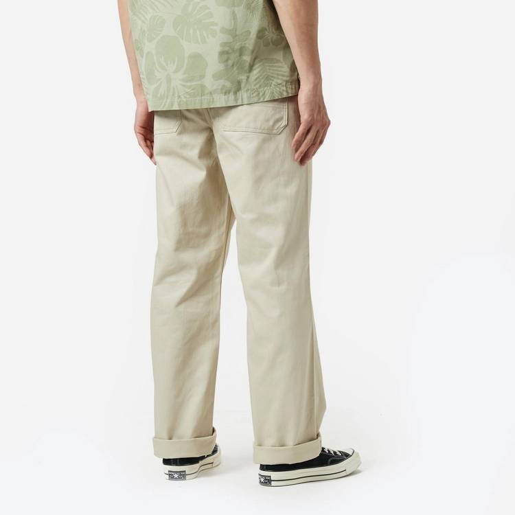 Dickies Funkley Pant Beige back