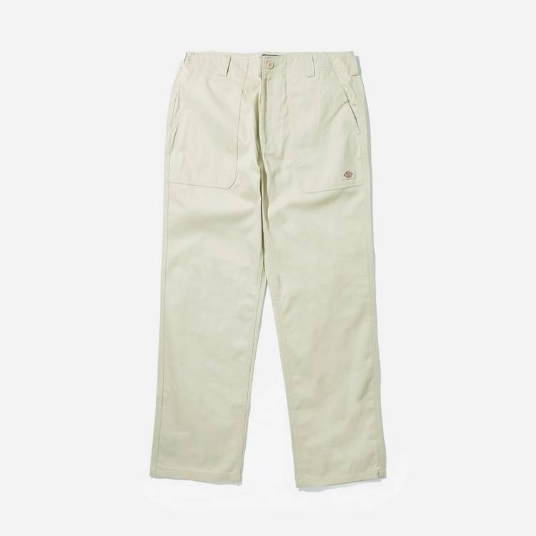Dickies Funkley Pant Beige feature
