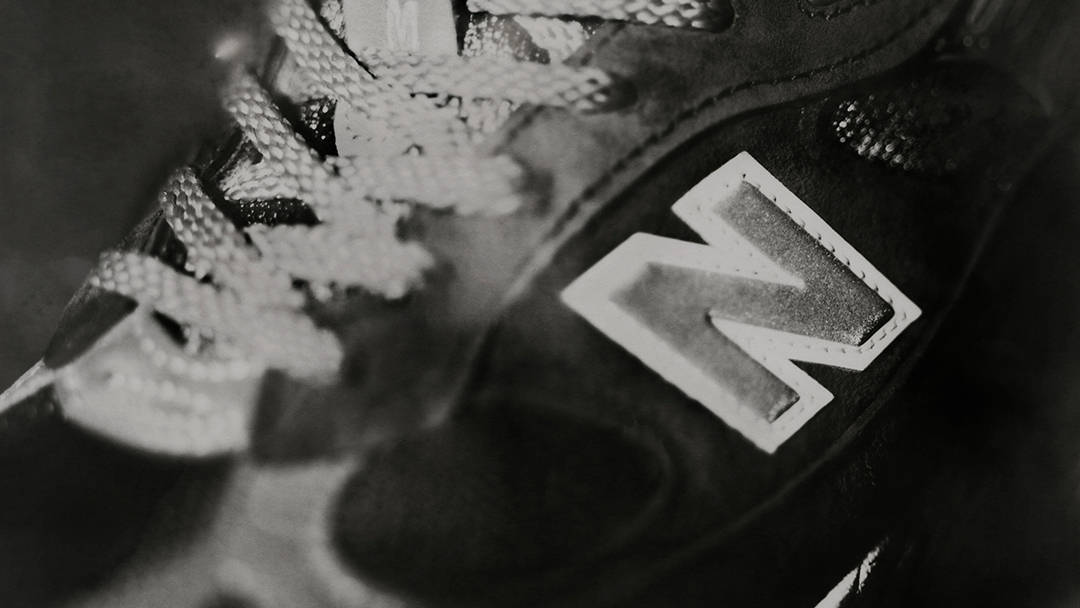 Dover Street Market x New Balance 991 Colourway