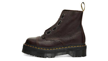 Dr. Martens Sinclair Jungle Boot Old Oxblood
