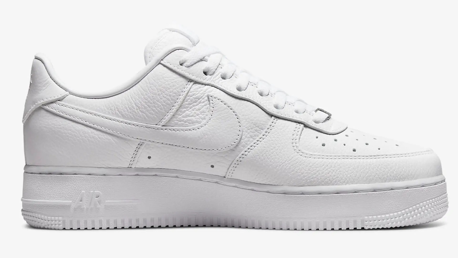 Drake x Nike Air Force 1 Certified Lover Boy shoe cancellation rumors  explained