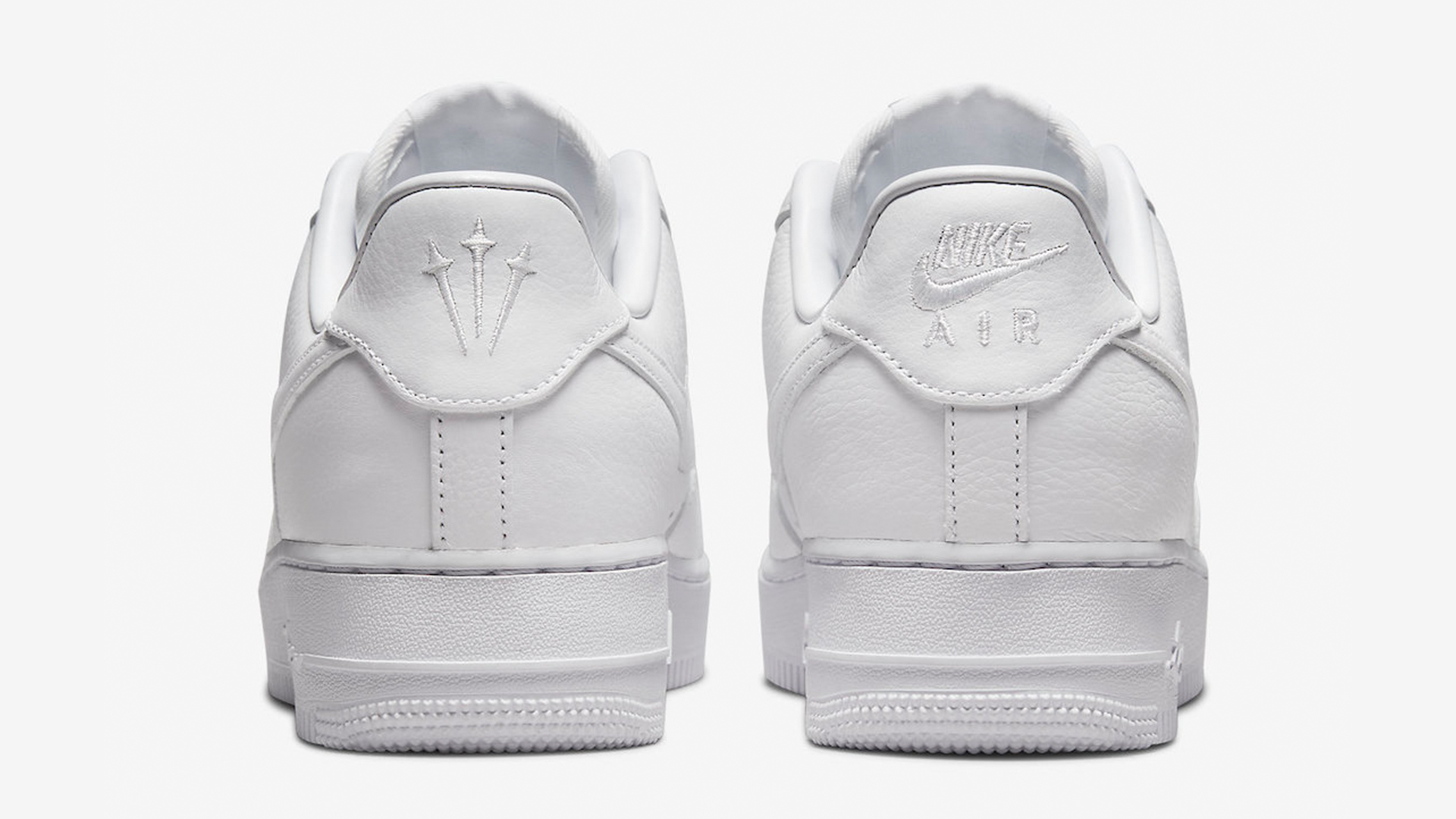 Drake x Nike Air Force 1 Certified Lover Boy